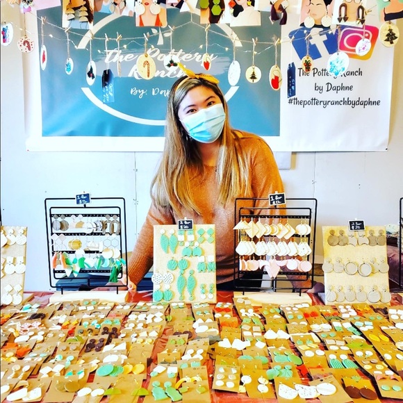 Meet your Posher, Daphne kim - Picture 7 of 9